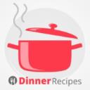 Healthy Dinner Recipes App  logo